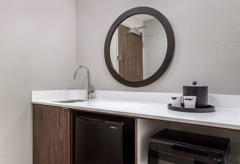 בית מלון כפרי Hampton Inn & Suites Richmond, In