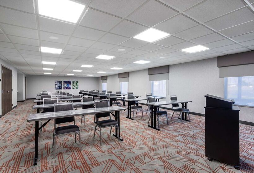 فندق Hampton Inn & Suites Richmond, In