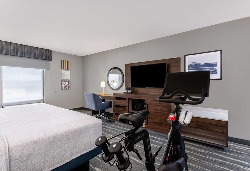 فندق Hampton Inn & Suites Richmond, In