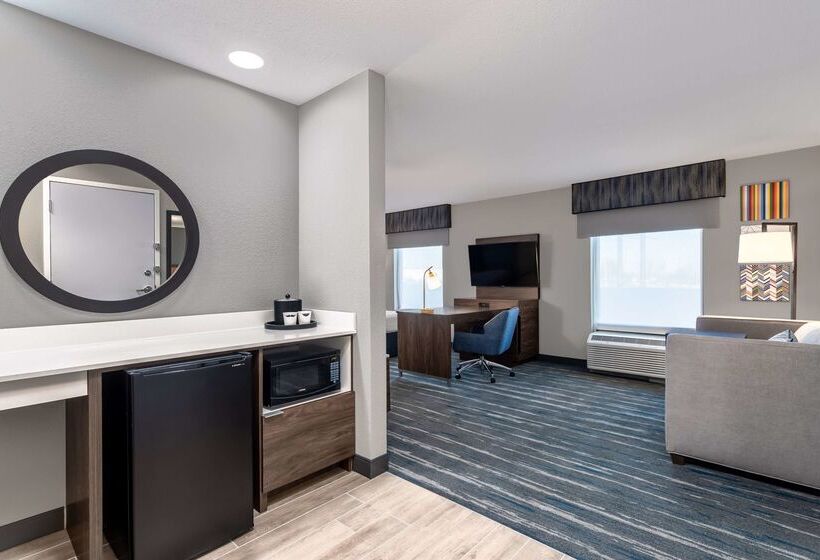 فندق Hampton Inn & Suites Richmond, In