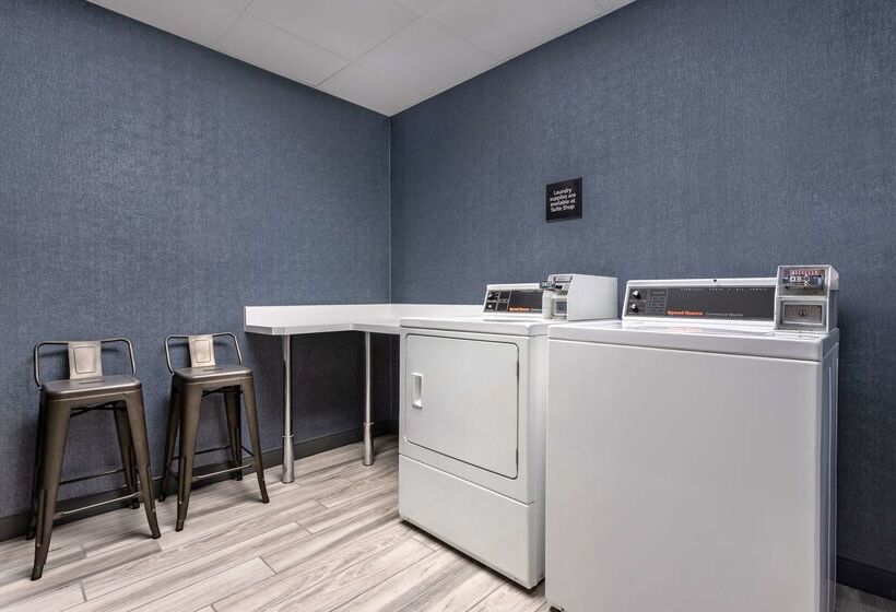 בית מלון כפרי Hampton Inn & Suites Richmond, In