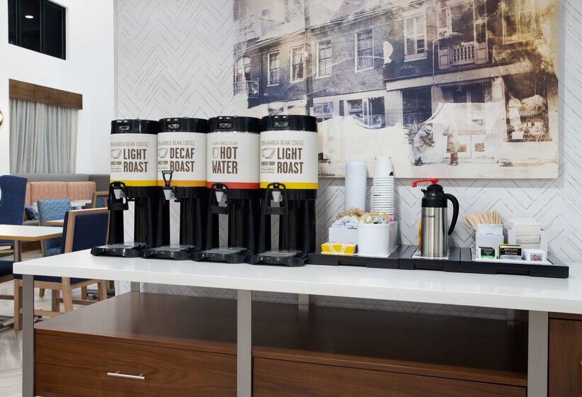 فندق Hampton Inn & Suites Richmond, In