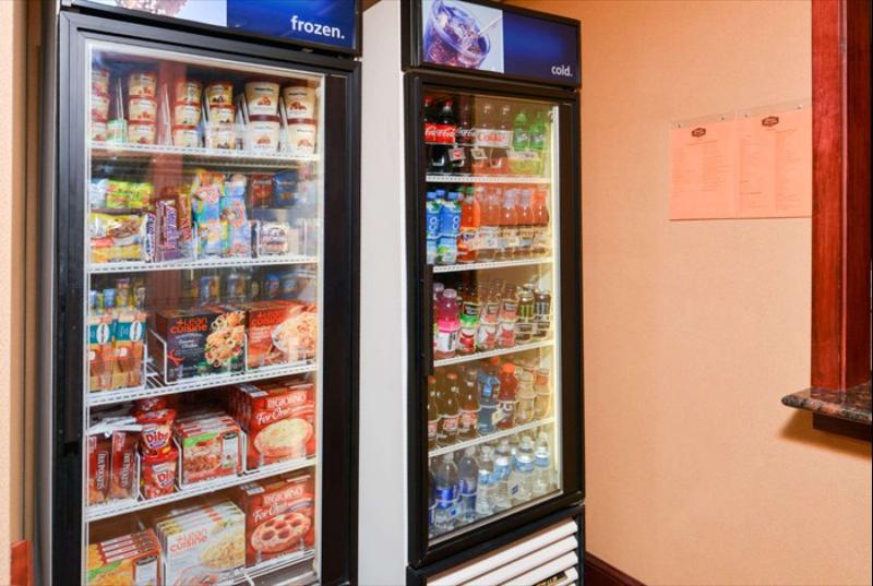 فندق Hampton Inn & Suites Richmond, In