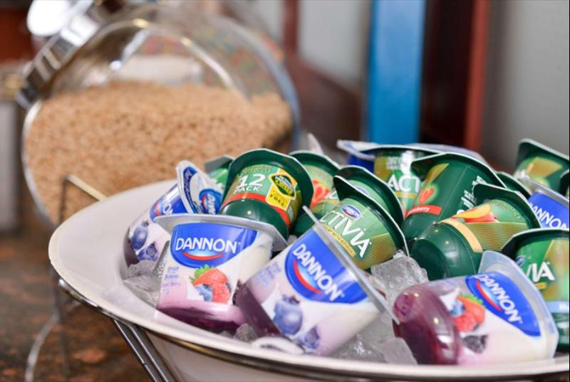 فندق Hampton Inn & Suites Richmond, In