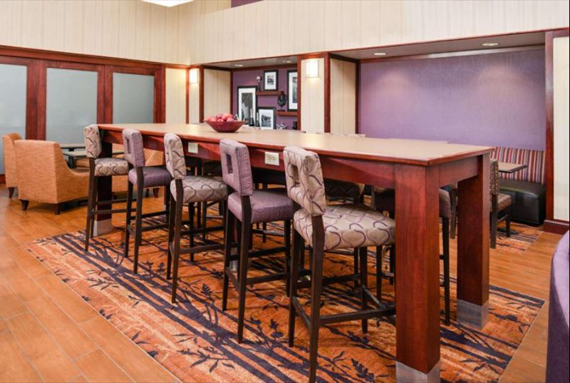 فندق Hampton Inn & Suites Richmond, In