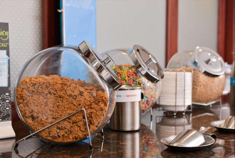 فندق Hampton Inn & Suites Richmond, In