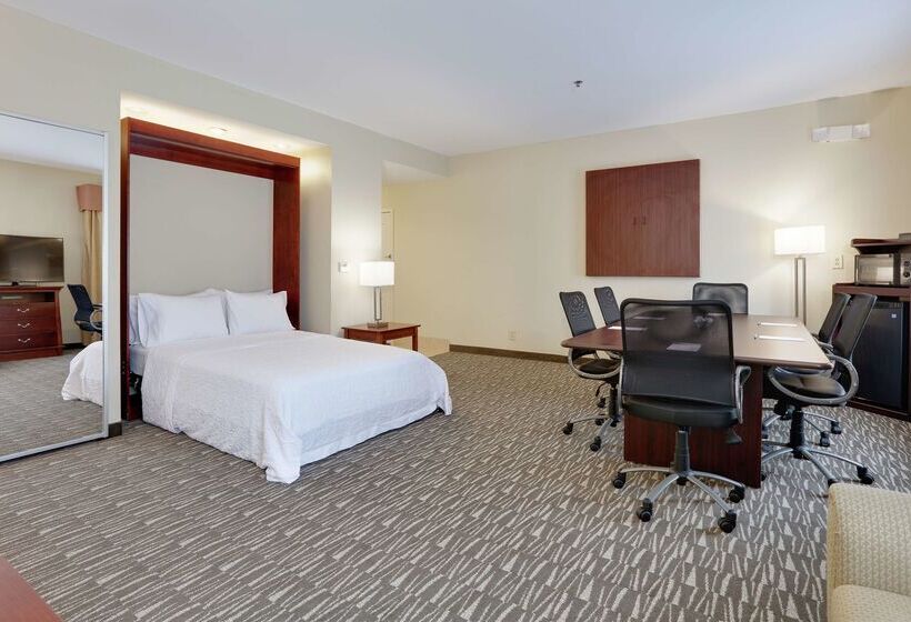 فندق Hampton Inn & Suites Southern Pines Pinehurst