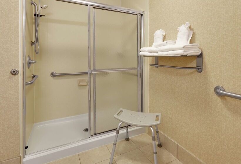 فندق Hampton Inn & Suites Southern Pines Pinehurst