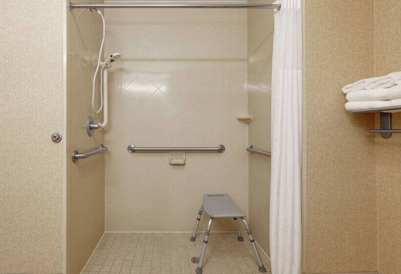 فندق Hampton Inn & Suites Southern Pines Pinehurst