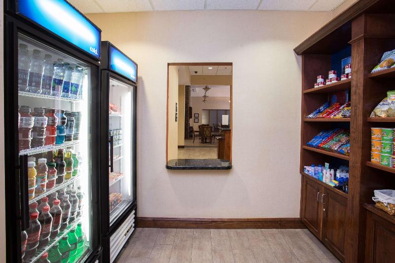 فندق Hampton Inn & Suites Southern Pines Pinehurst