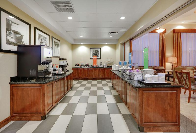 فندق Hampton Inn & Suites Southern Pines Pinehurst