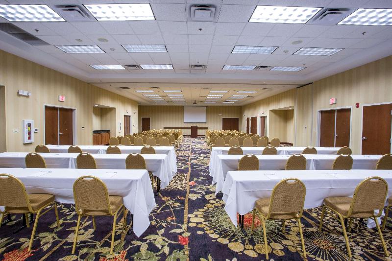 فندق Hampton Inn & Suites Southern Pines Pinehurst