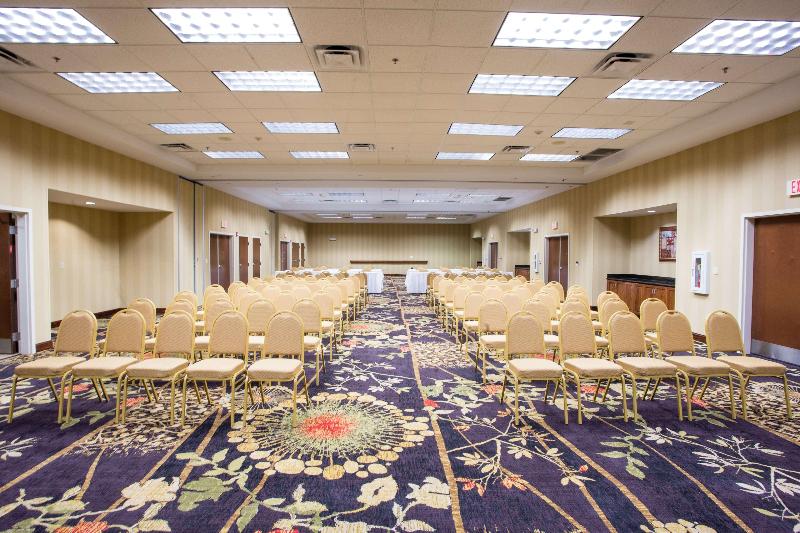 فندق Hampton Inn & Suites Southern Pines Pinehurst