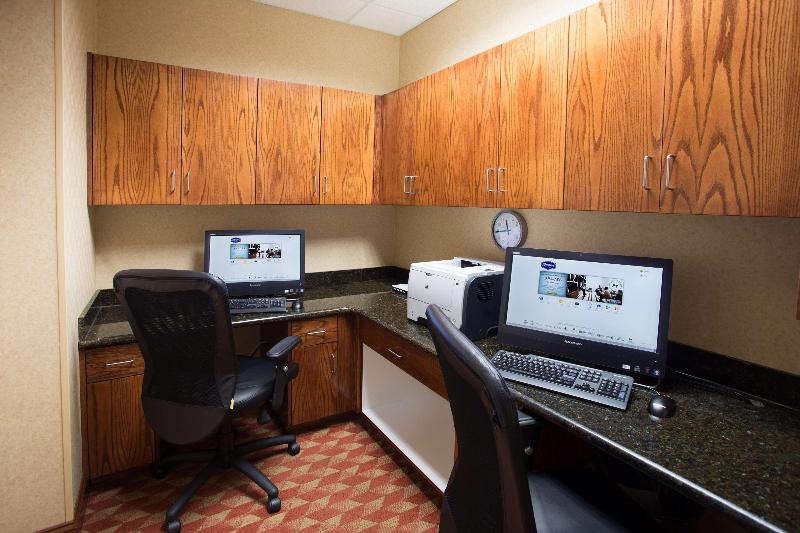 فندق Hampton Inn & Suites Southern Pines Pinehurst