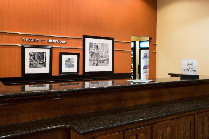 فندق Hampton Inn & Suites Southern Pines Pinehurst