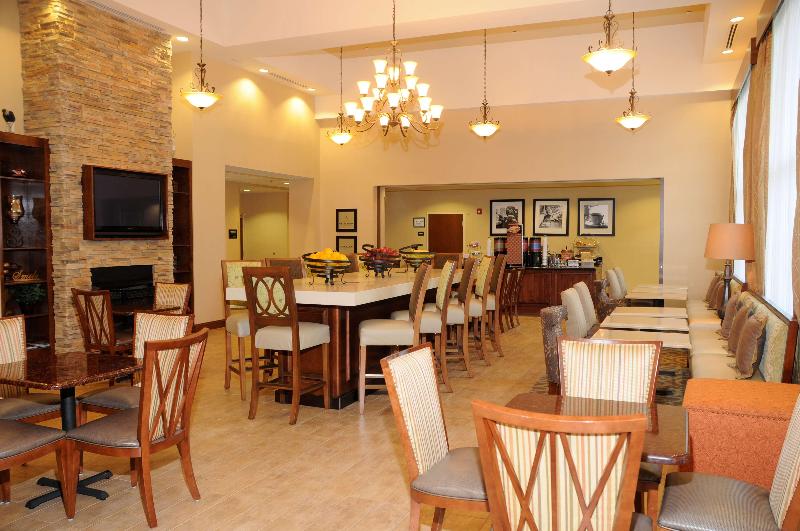 فندق Hampton Inn & Suites Southern Pines Pinehurst