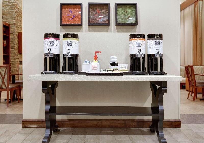 فندق Hampton Inn & Suites Southern Pines Pinehurst