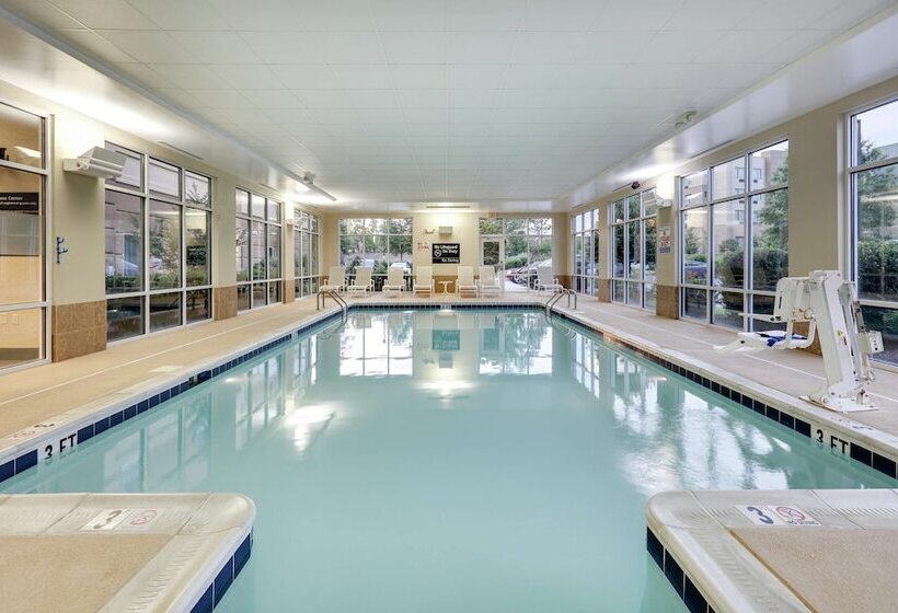 فندق Hampton Inn & Suites Southern Pines Pinehurst