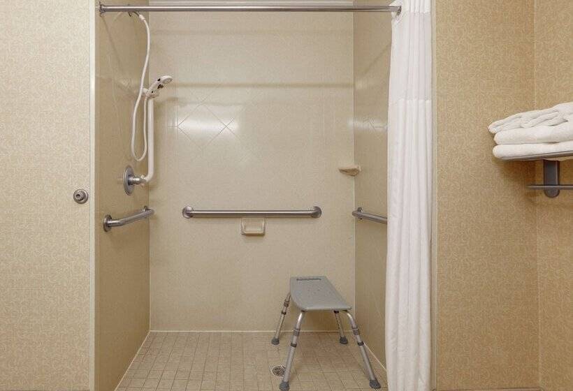 فندق Hampton Inn & Suites Southern Pines Pinehurst