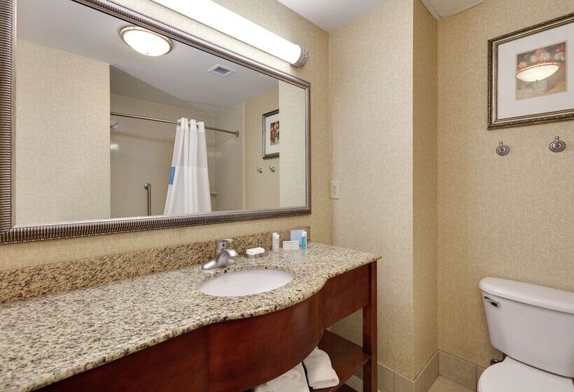 فندق Hampton Inn & Suites Southern Pines Pinehurst