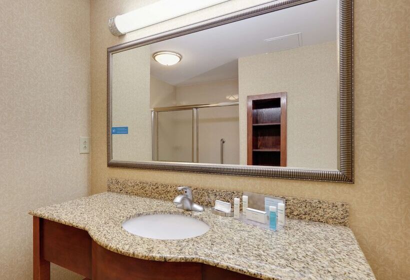 فندق Hampton Inn & Suites Southern Pines Pinehurst