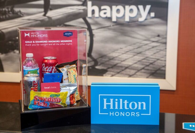 فندق Hampton Inn Arkadelphia