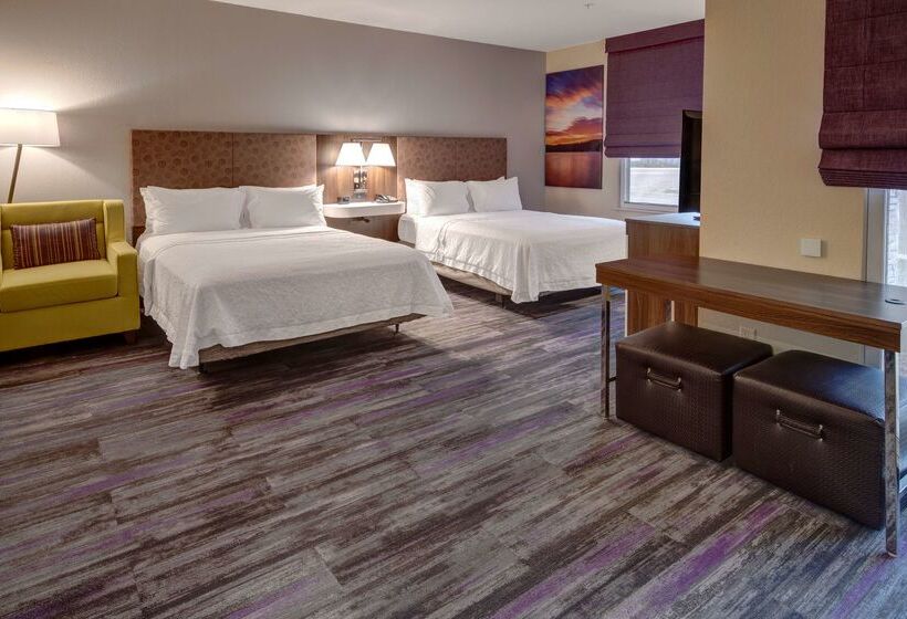 فندق Hampton Inn Arkadelphia