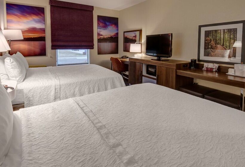 فندق Hampton Inn Arkadelphia