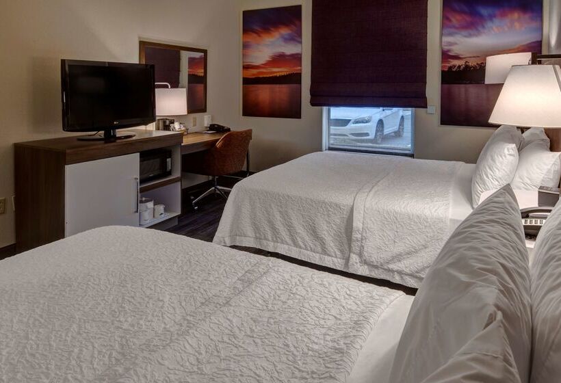 فندق Hampton Inn Arkadelphia