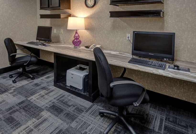 فندق Hampton Inn Arkadelphia