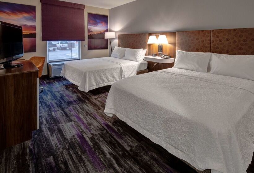 فندق Hampton Inn Arkadelphia