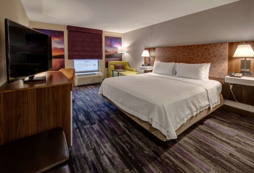 فندق Hampton Inn Arkadelphia