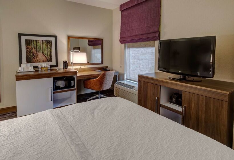 فندق Hampton Inn Arkadelphia