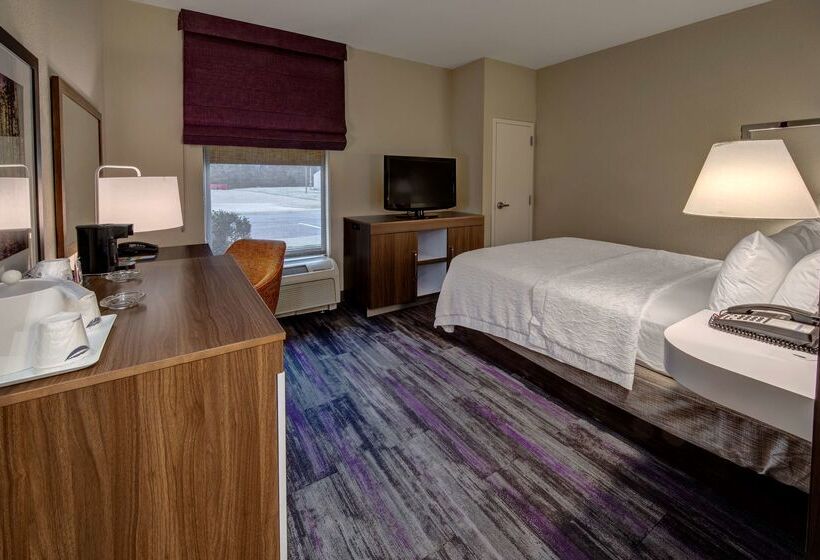 فندق Hampton Inn Arkadelphia