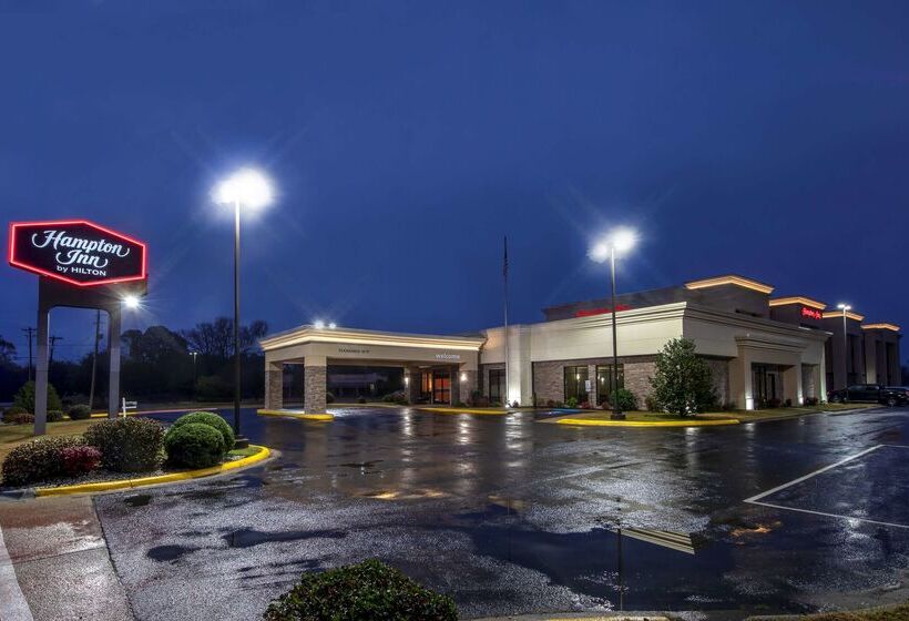 فندق Hampton Inn Arkadelphia