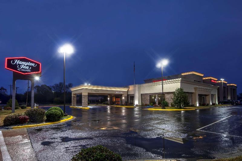 فندق Hampton Inn Arkadelphia
