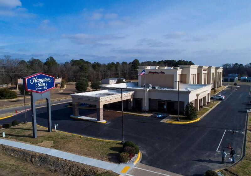 فندق Hampton Inn Arkadelphia