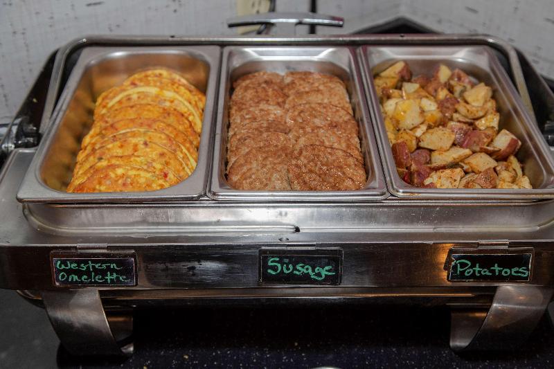 فندق Hampton Inn Arkadelphia