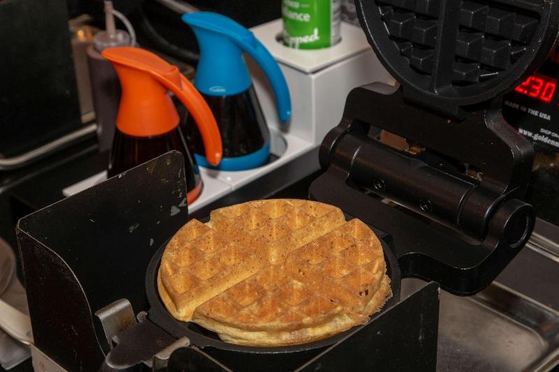 فندق Hampton Inn Arkadelphia