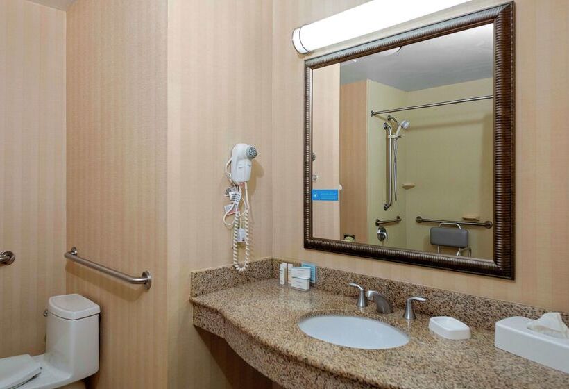 فندق Hampton Inn Atlantafairburn