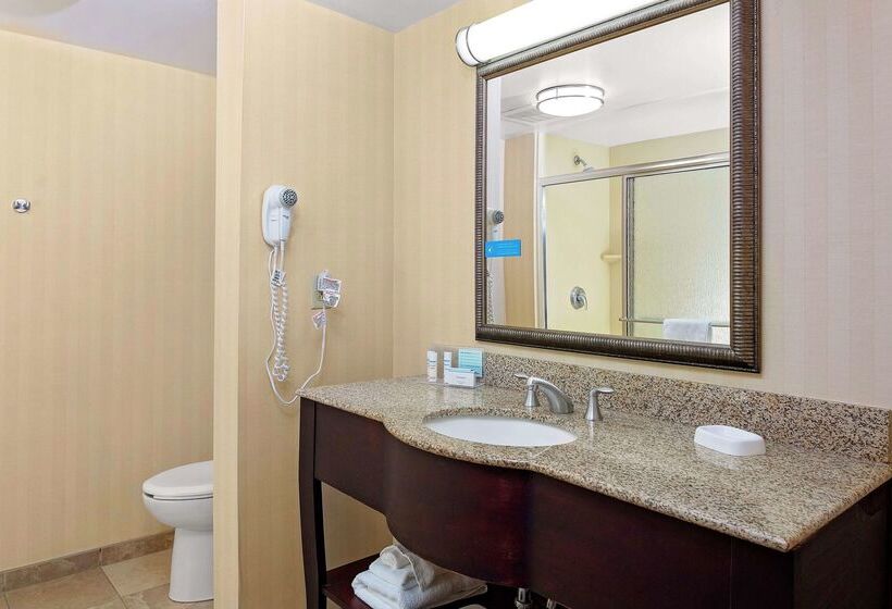 فندق Hampton Inn Atlantafairburn