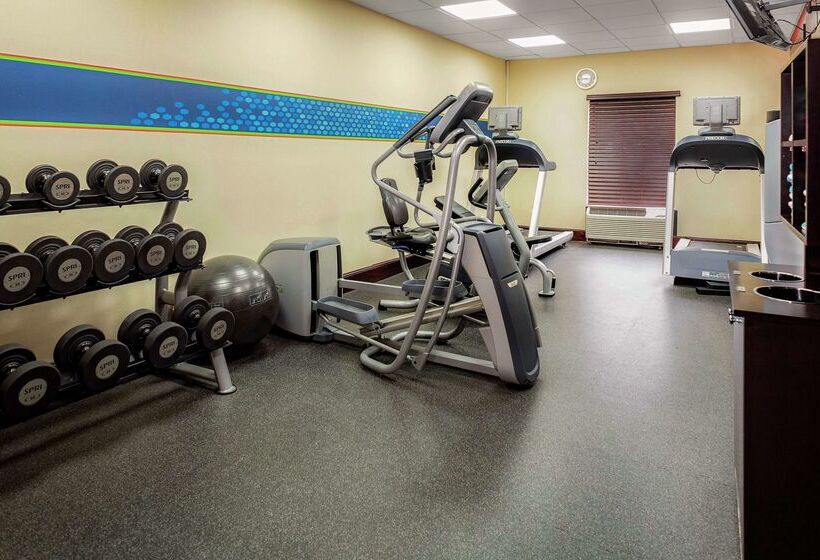 فندق Hampton Inn Atlantafairburn