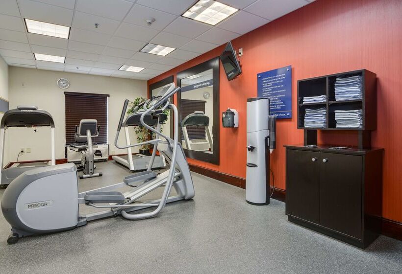 فندق Hampton Inn Atlantafairburn