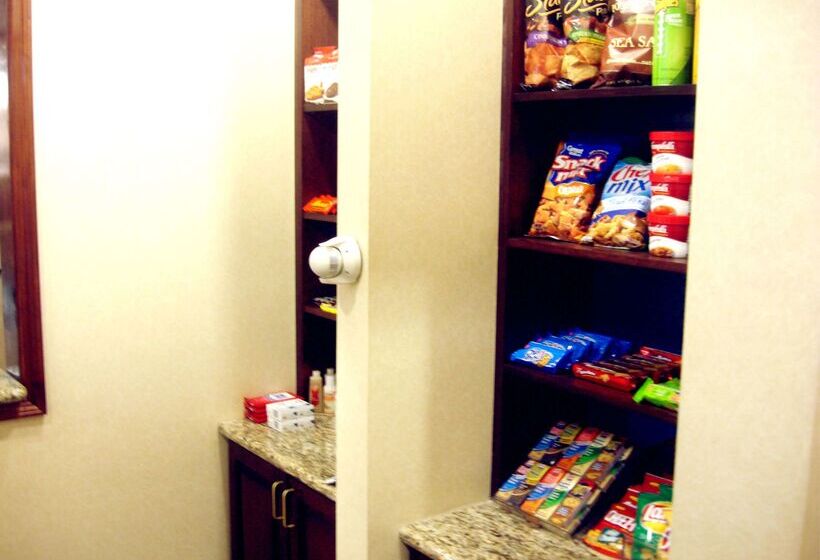 فندق Hampton Inn Atlantafairburn