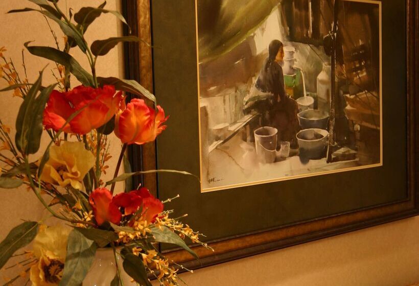 فندق Hampton Inn Atlantafairburn