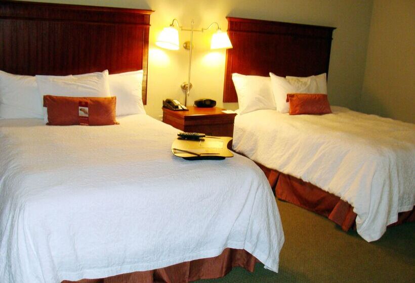فندق Hampton Inn Calera