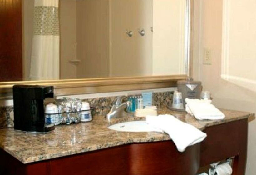 فندق Hampton Inn Calera