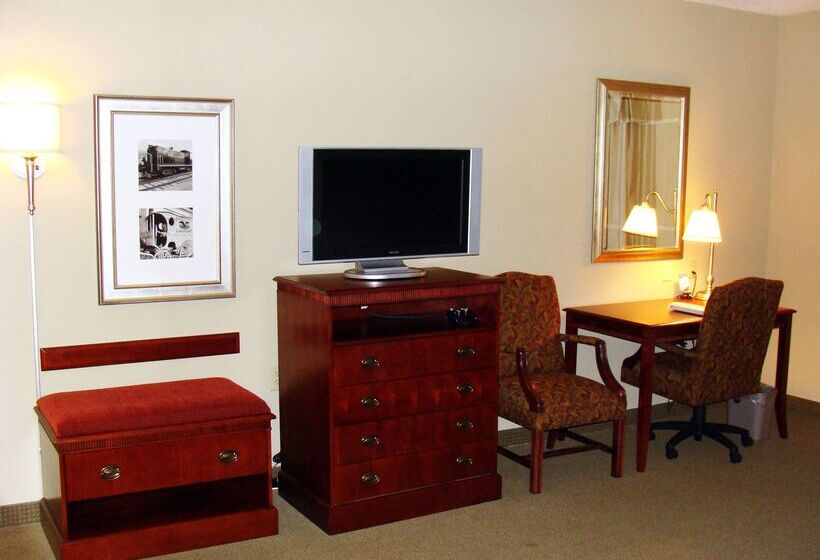 فندق Hampton Inn Calera