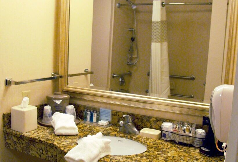 فندق Hampton Inn Calera