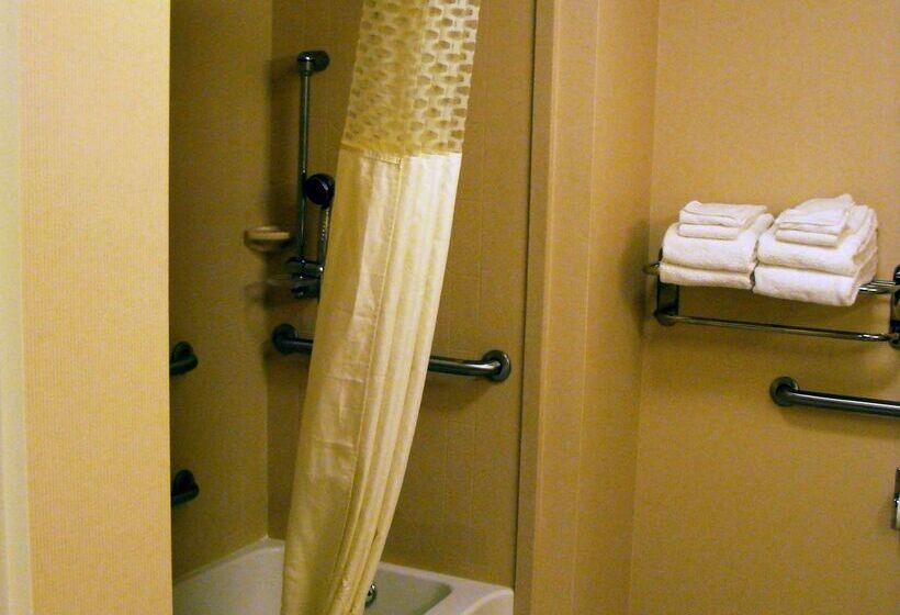 فندق Hampton Inn Calera